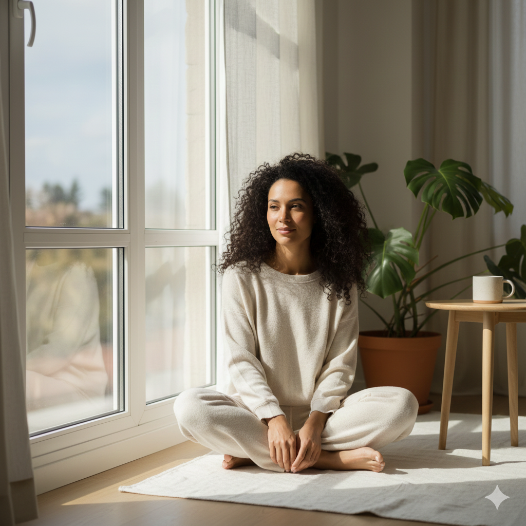 AI Lifestyle Portraits