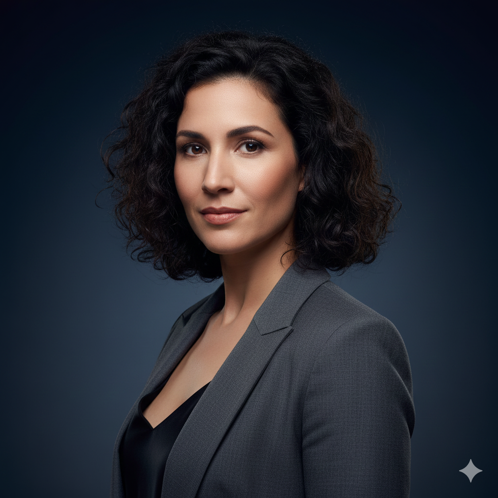 AI Professional Headshots