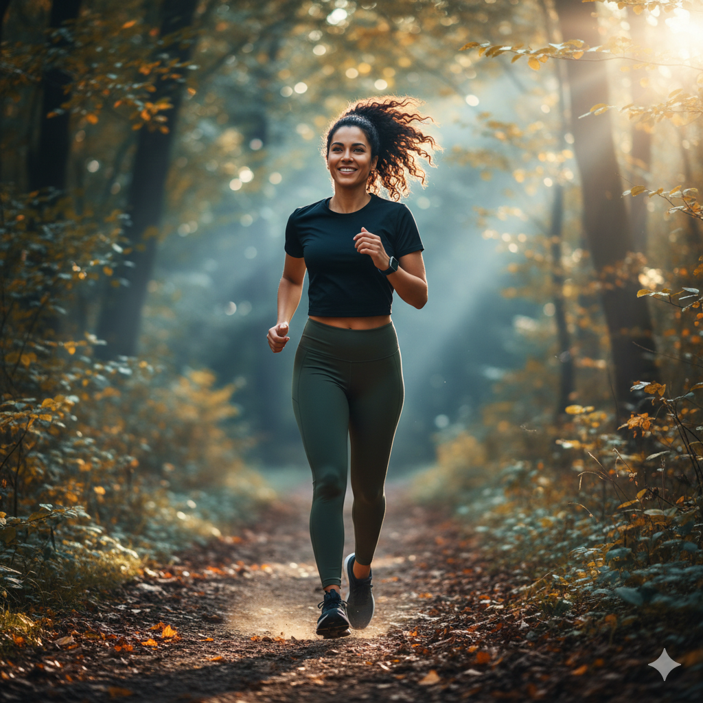 AI Lifestyle Portraits