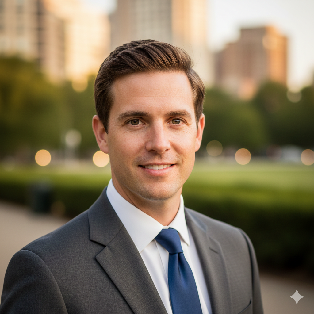 AI Professional Headshots