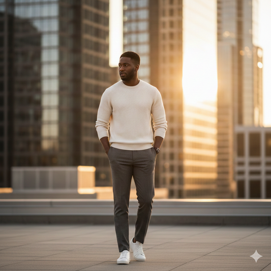 AI Lifestyle Portraits