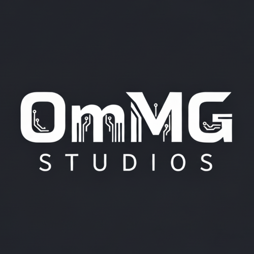 OmMG Studios