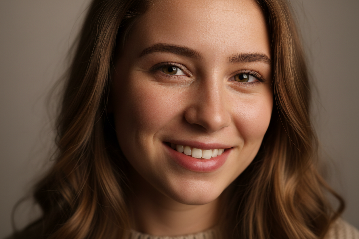 Realism First
Our images focus on lifelike skin texture, accurate lighting, and natural expressions.